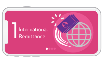 International Remittance Stc Pay - 