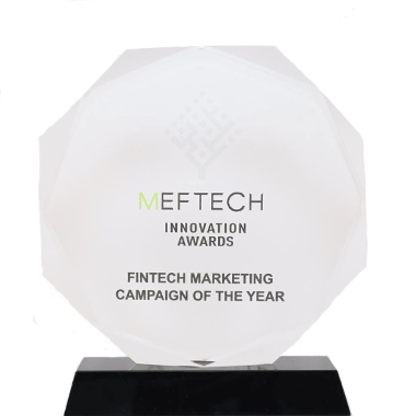 MEFTECH award