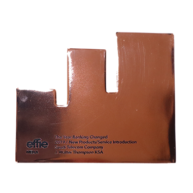 Effie award