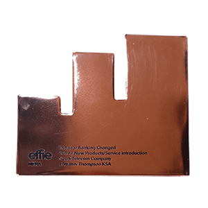 Effie award