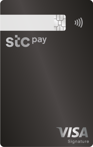 Mobile Card Pricing Page Stc Pay